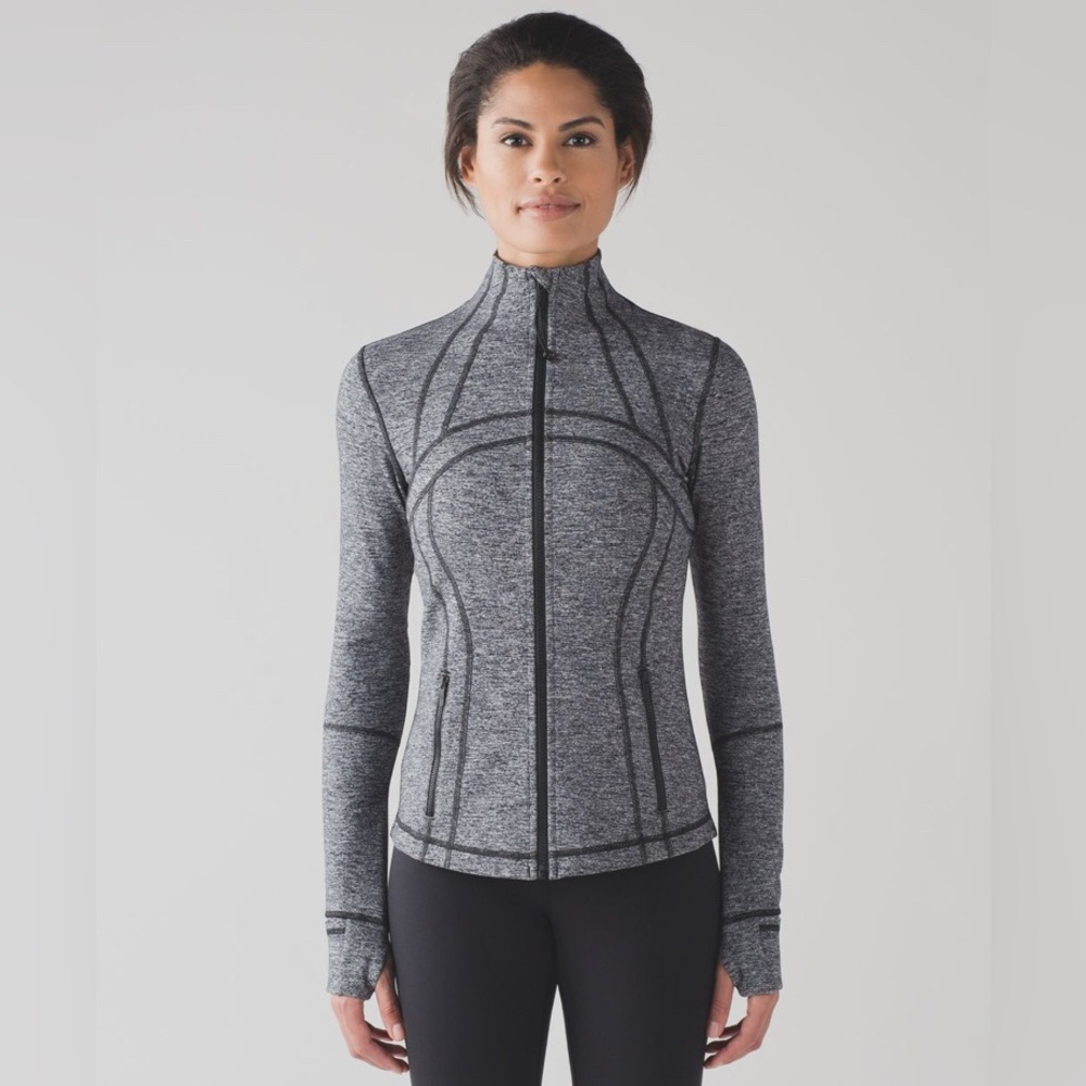 Lululemon Define Jacket